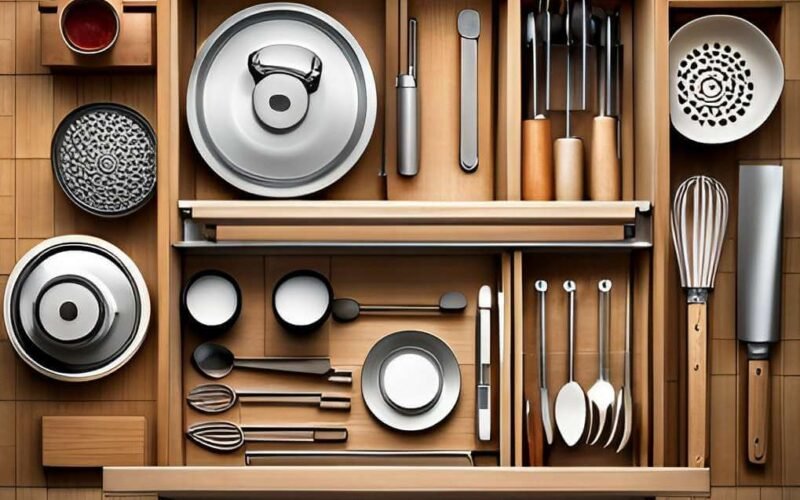 5 New Tools for Your Personal Chef Kit: A Review