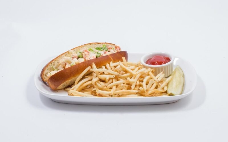 New England Cuisine Essentials For Personal Chefs