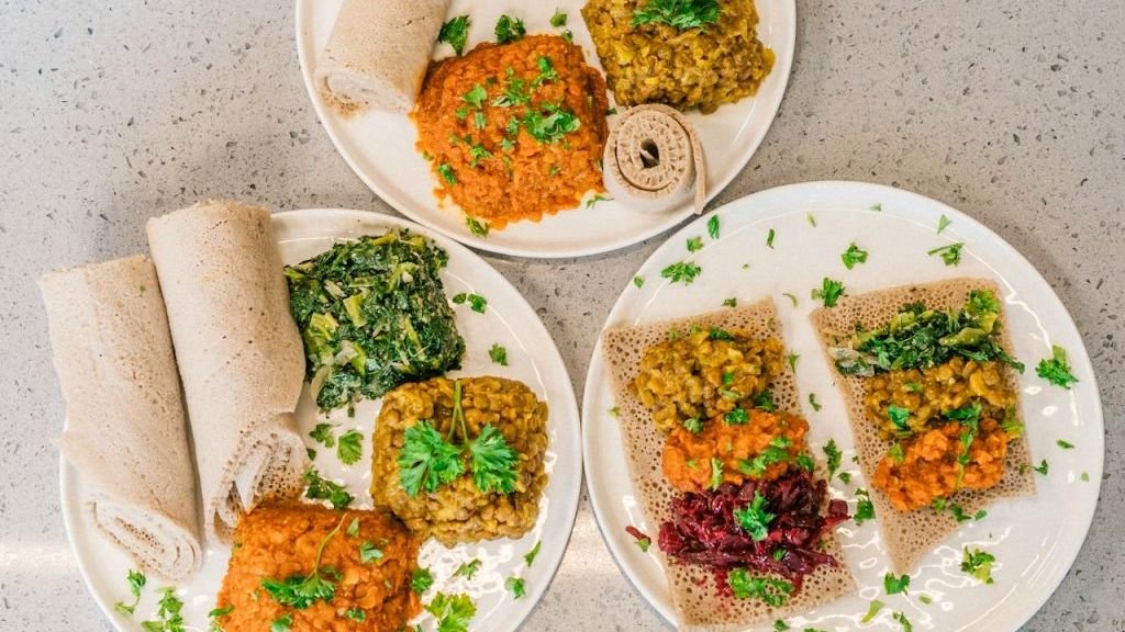 Ethiopian Cuisine Guide For Personal Chefs