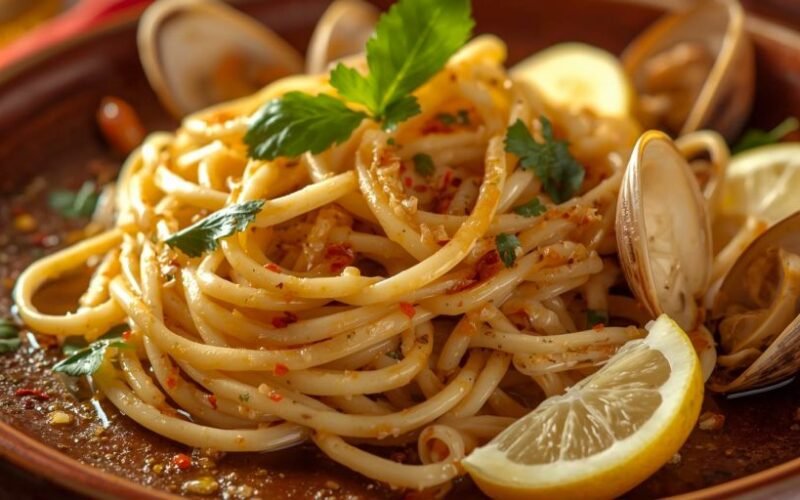 Italian Cuisine Guide for Personal Chefs