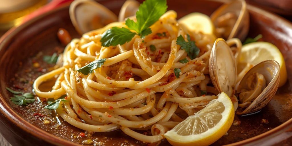 Italian Cuisine Guide for Personal Chefs