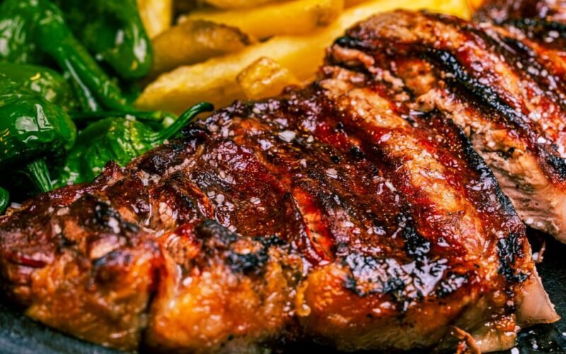 Midwestern Cuisine Essentials For Personal Chefs