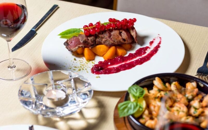 New Zealand Cuisine Guide For Personal Chefs