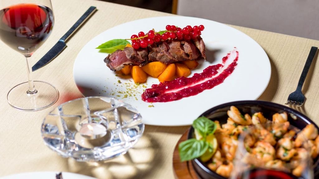 New Zealand Cuisine Guide For Personal Chefs