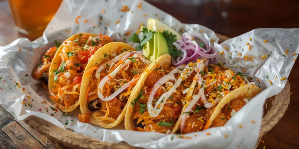Tex-Mex Cuisine Essentials For Personal Chefs