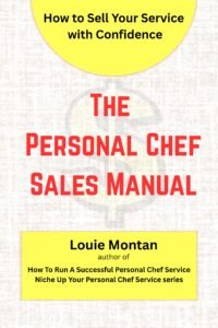 Sales Manual