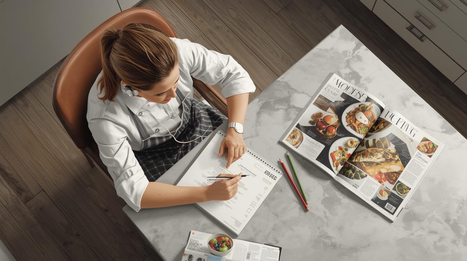 Become A Personal Chef Podcast